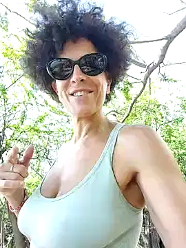 LightedWoman online show from 03/11/25, 11:44