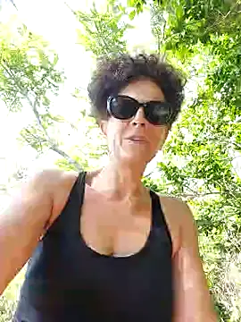 LightedWoman online show from 03/13/25, 11:30