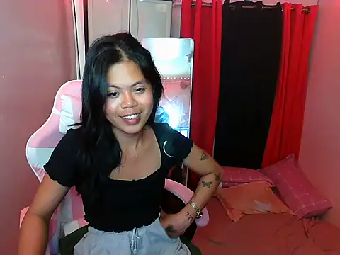 young salsalita online show from 02/11/25, 02:57