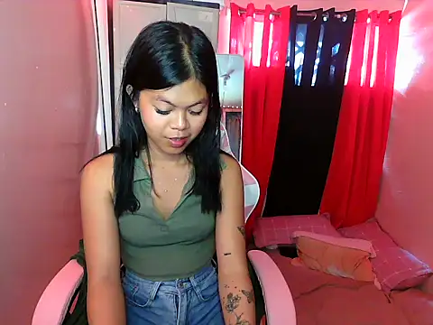 young salsalita online show from 02/16/25, 03:58