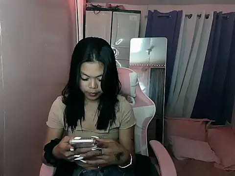 young salsalita online show from 03/19/25, 03:19