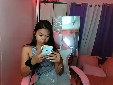 young salsalita online show from 03/21/25, 03:02