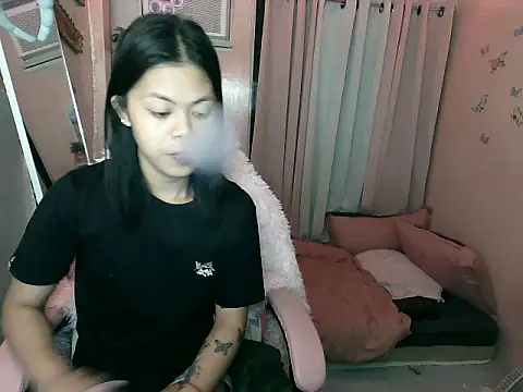 young salsalita online show from 10/16/25, 01:12