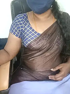 Tamil-hotwife online show from 02/22/25, 06:19