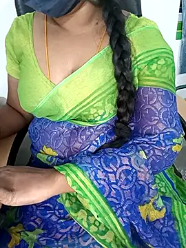 Tamil-hotwife online show from 02/26/25, 06:21