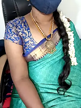 Tamil-hotwife online show from 03/13/25, 06:45