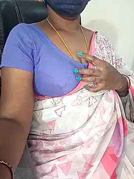 Tamil-hotwife online show from 09/15/25, 04:51