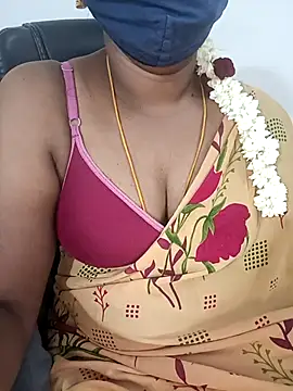 Tamil-hotwife online show from 09/18/25, 04:14