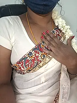 Tamil-hotwife online show from 09/20/25, 05:36