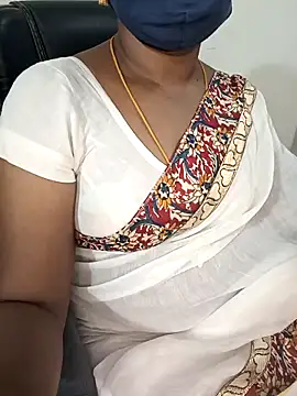 Tamil-hotwife online show from 10/04/25, 05:00