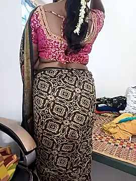Tamil-hotwife online show from 11/26/25, 05:30