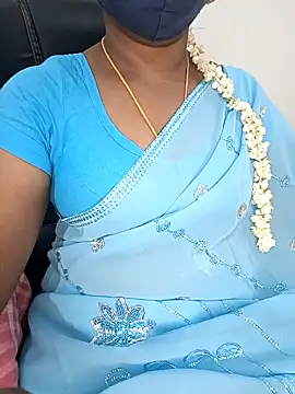 Tamil-hotwife online show from 02/13/26, 05:09