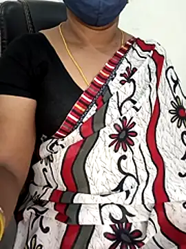 Tamil-hotwife online show from 03/15/26, 12:27