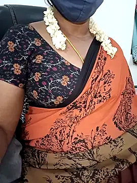 Tamil-hotwife online show from 03/28/26, 05:45