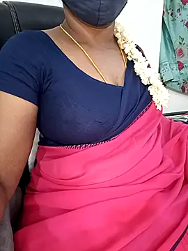 Tamil-hotwife online show from 04/04/26, 04:48