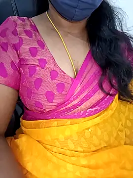 Tamil-hotwife online show from 04/10/26, 04:23