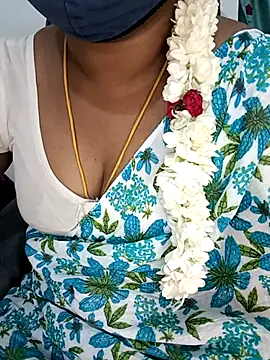 Tamil-hotwife online show from 04/18/26, 04:55