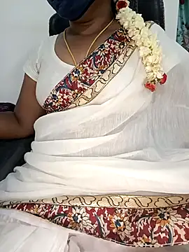 Tamil-hotwife online show from 05/24/26, 04:45