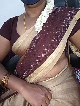 Tamil-hotwife online show from 05/25/26, 05:19