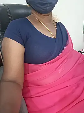 Tamil-hotwife online show from 05/30/26, 05:21
