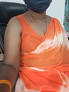 Tamil-hotwife online show from 06/01/26, 06:53
