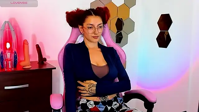 tastymeli online show from 10/13/25, 01:49