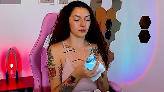 tastymeli online show from 02/15/26, 02:41