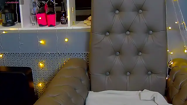 EveLibston online show from 02/13/25, 11:17