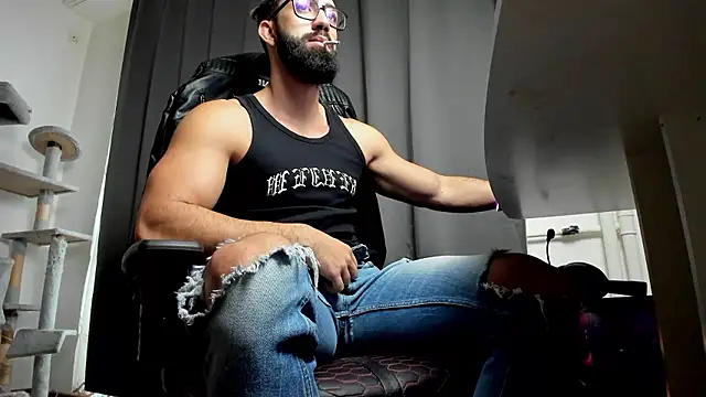 liamaesthetic online show from 01/10/26, 08:27