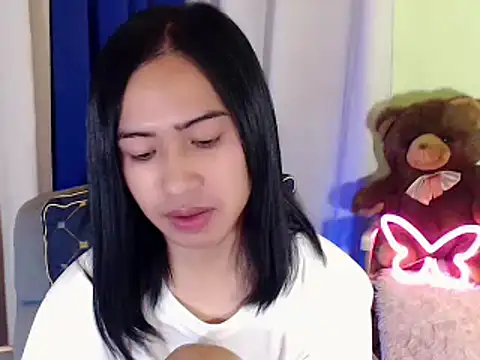 Snapshot of Lemonadexxx chatting on 12/12/24, 12:22 Lemonadexxx online show from 12/12/24, 12:22