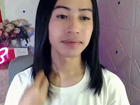 Snapshot of Lemonadexxx chatting on 01/19/25, 02:59 Lemonadexxx online show from 01/19/25, 02:59