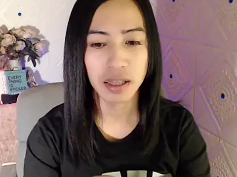 Snapshot of Lemonadexxx chatting on 01/26/25, 10:12 Lemonadexxx online show from 01/26/25, 10:12