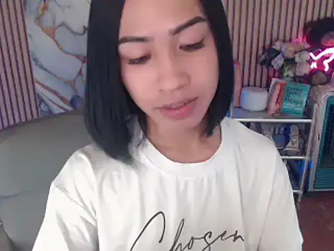 Snapshot of Lemonadexxx chatting on 03/16/25, 07:17 Lemonadexxx online show from 03/16/25, 07:17