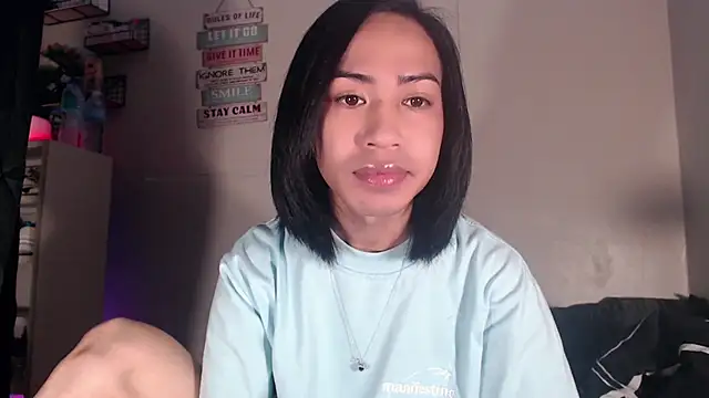 Lemonadexxx online show from 01/10/26, 04:47