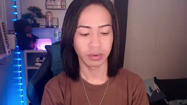 Lemonadexxx online show from 01/14/26, 05:46