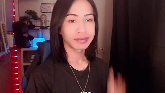 Lemonadexxx online show from 01/18/26, 09:13