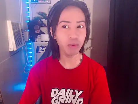 Lemonadexxx online show from 02/07/26, 03:21