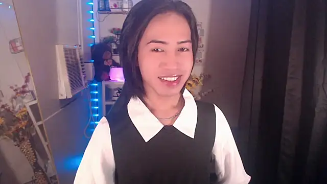 Lemonadexxx online show from 02/11/26, 08:52