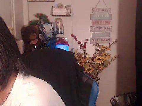 Lemonadexxx online show from 03/18/26, 12:52