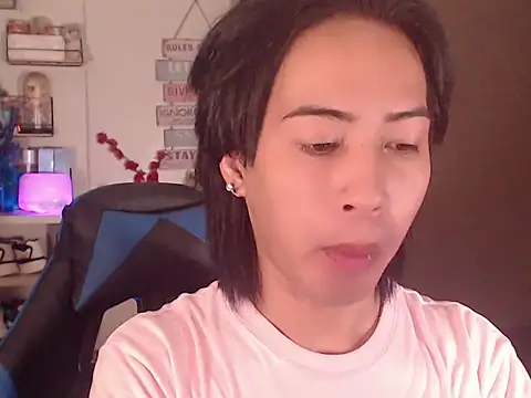 Lemonadexxx online show from 03/21/26, 09:03