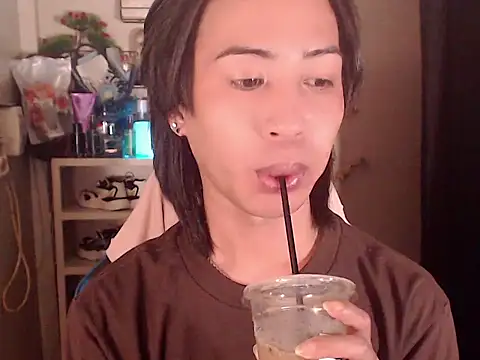 Lemonadexxx online show from 04/09/26, 03:17