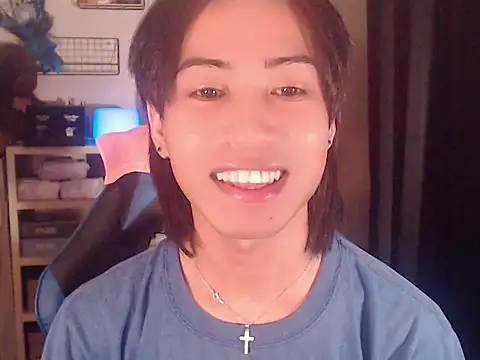 Lemonadexxx online show from 05/17/26, 03:41