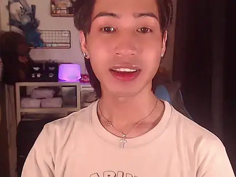 Lemonadexxx online show from 06/04/26, 03:29