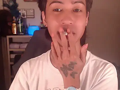 Lemonadexxx online show from 06/09/26, 08:48