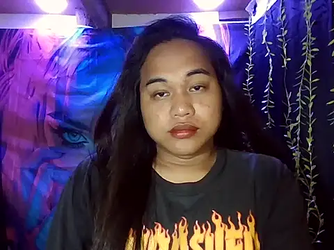 bettina love online show from 12/01/25, 01:49