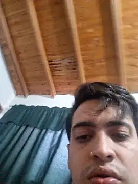 BlackMoon1127 online show from 01/12/26, 08:58