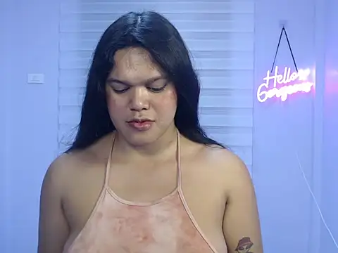 Miss Ivanawolf online show from 12/02/24, 09:24