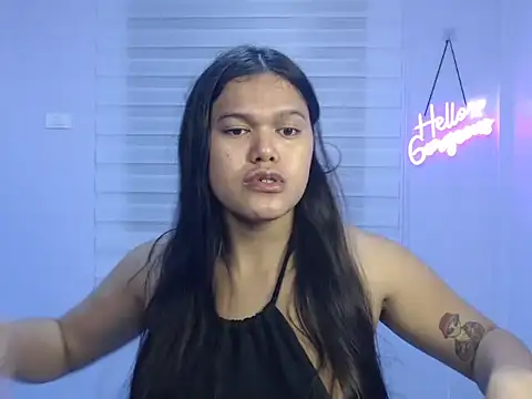 Miss Ivanawolf online show from 12/08/24, 02:52