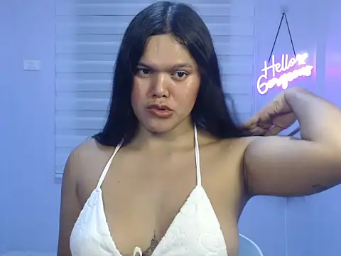 Miss Ivanawolf online show from 12/10/24, 01:22