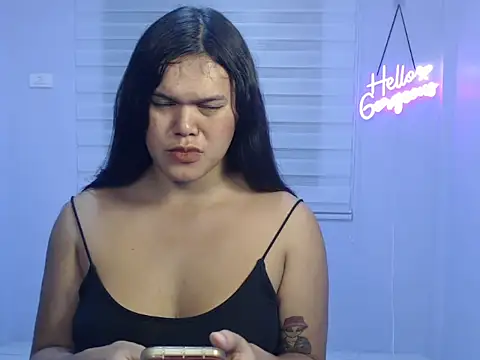 Miss Ivanawolf online show from 12/13/24, 12:39